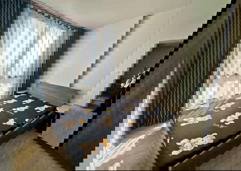 Nue Core Khu Khot Station for rent ✨ Fully furnished