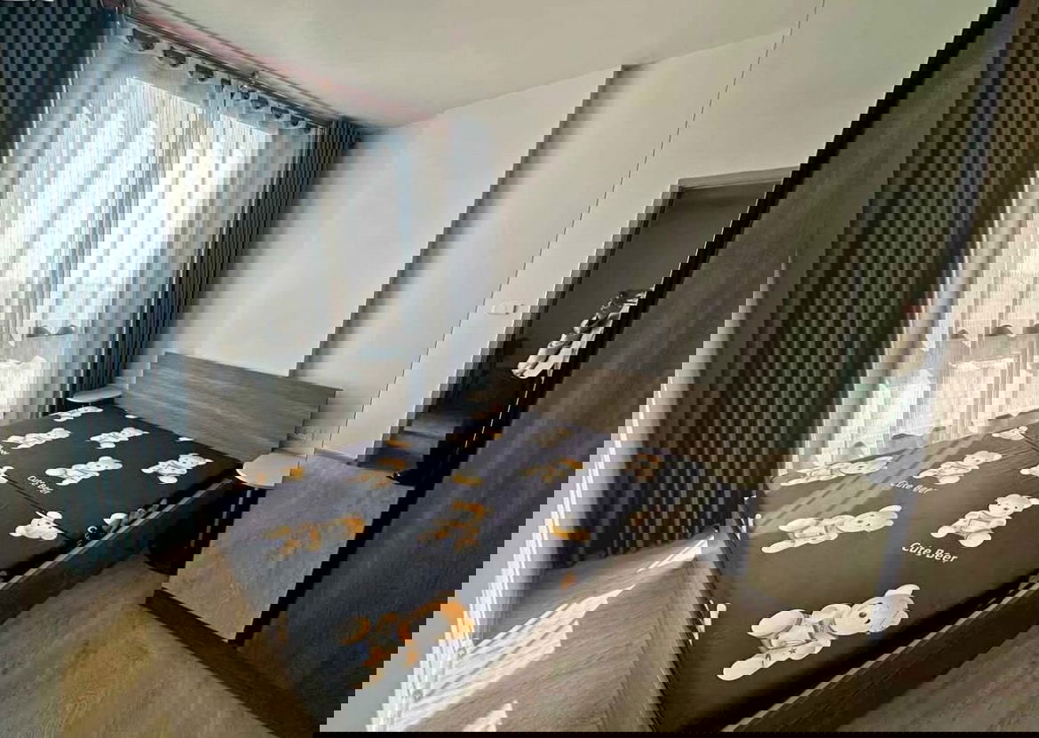 รูป ให้เช่า Nue Core คูคต-สเตชั่น 🏡 8,500 พร้อมอยู่‼️ ติด BTS คูคต #ตอบแชทไว 🔥🔥 รหัส B523 - รูปที่ 1/5