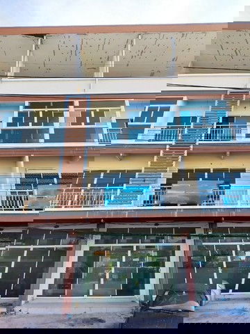 รูป K01510 ขายอาคารพาณิชย์ หมู่บ้านธนศิตา ตำบลคูคต อำเภอลำลูกกา ปทุมธานี - รูปที่ 1/8