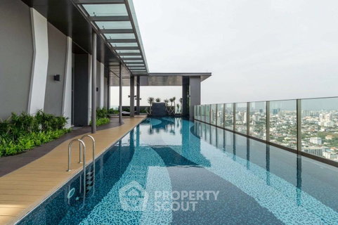 รูปภาพ คอนโด 1-ห้องนอน ที่ ริทึ่ม สุขุมวิท42 ใกล้ BTS เอกมัย (ID 890221)