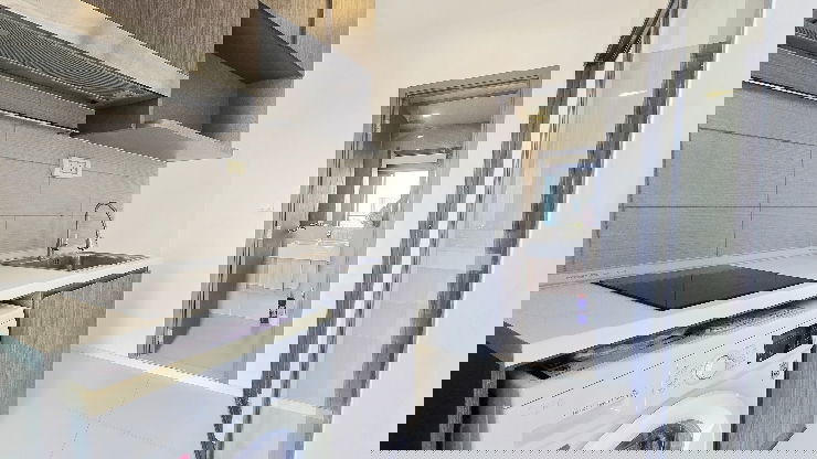 รูป ว่างพร้อมเช่า✅️ ห้องแต่งสวย เฟอร์นิเจอร์ใหม่ทั้งหมด พร้อมเข้าอยู่  นัดชมได้ทันที📍📝 - รูปที่ 4/7