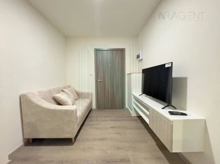 รูปภาพ ให้เช่าคอนโด ดิ ออริจิ้น สุขุมวิท - แพรกษา อาคาร 1 ชั้น 31 สตูดิโอ ขนาด 24 ตรม ใกล้ BTS แพรกษา