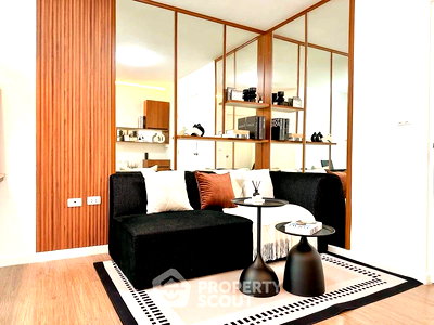 Condos for sale : 1-BR Condo at Icondo Sukhumvit 105 close to Lasalle (ID 2620014)
