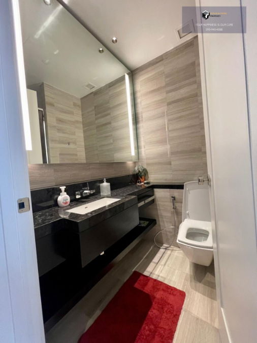 รูป Four Season Private Residence | คอนโดมิเนียมหรูติดริมแม่น้ำเจ้าพระยา #2025112813225 #FC - รูปที่ 6/15