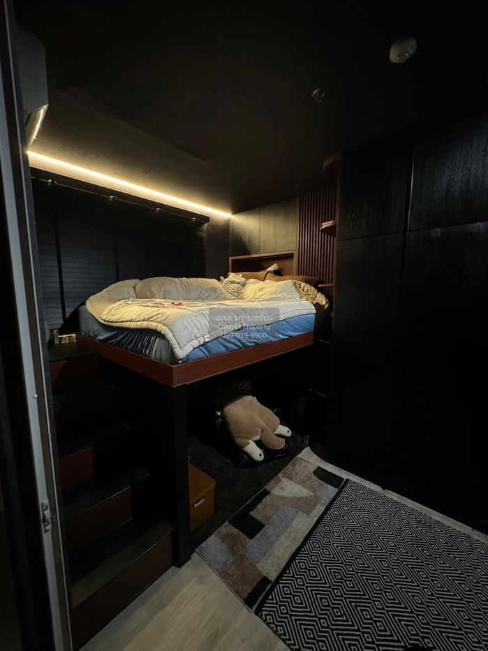 รูป เช่าคอนโด  นิช โมโน รามคําแหง หัวหมาก เขต บางกะปิ กรุงเทพ CX-89692 ✅ ทักไลน์ @connexproperty ตอบทันที ทีมงานมืออาชีพ ✅ - รูปที่ 2/12