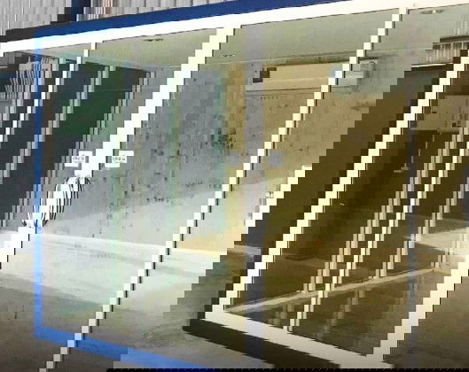 รูป  ให้เช่าโกดัง พร้อมสำนักงาน ซอยรังสิต-นครนายก รังสิตนครนายก คลอง 2 / พื้นที่โกดัง 242 ตารางเมตร / รถสิบล้อเข้าออกได้ หลังฟิวเจอร์ รังสิต - รูปที่ 5/11