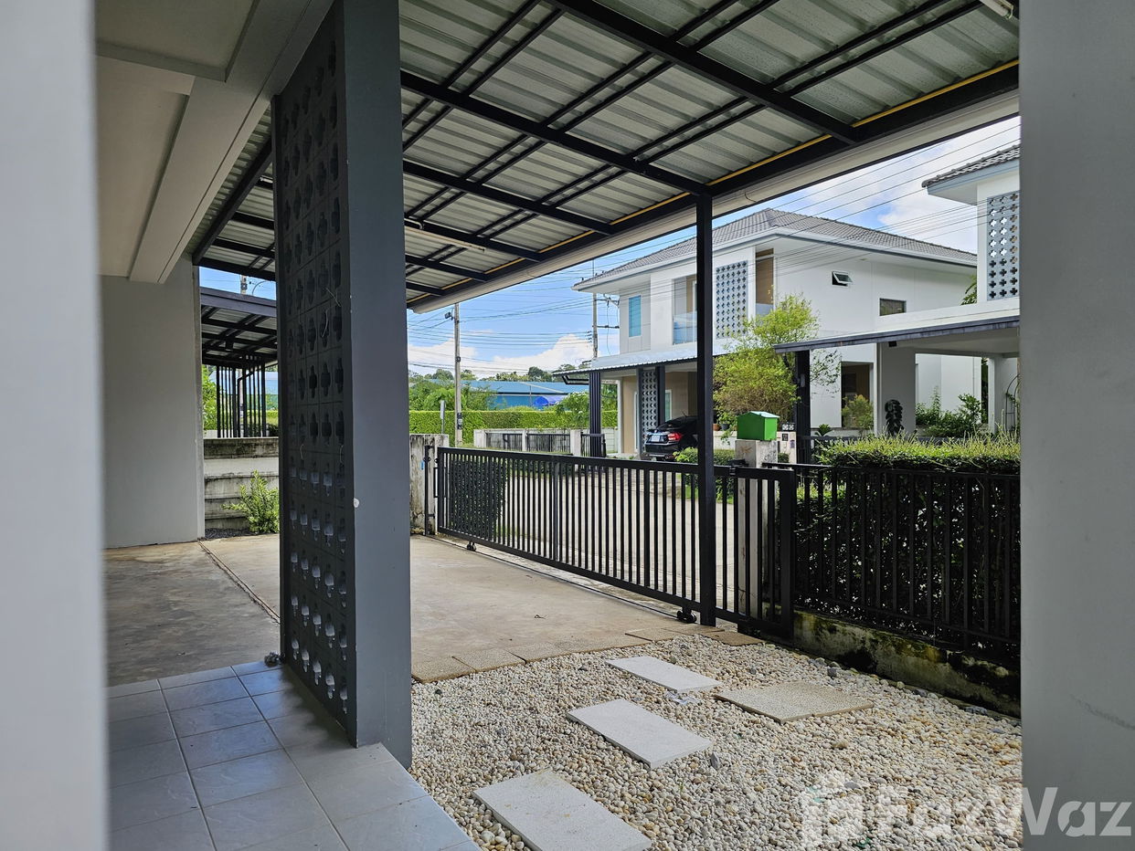 รูป บ้านเดี่ยวให้เช่า 3 ห้องนอน ในโครงการ เดอะ เฟิร์ส ภูเก็ต 1911303 - รูปที่ 21/26