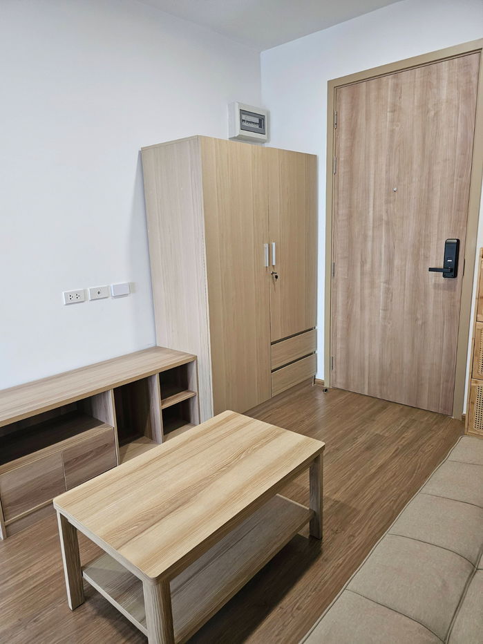 picture For   rent   The LIVIN Phetkasem  🔴🔴 - 4/9