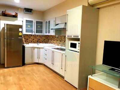 Condos for rent : 🚩 For Rent Condo ST. LOUIS GRAND TERRACE Building 1, Floor 14,Studio, Room size 47.00 sqm