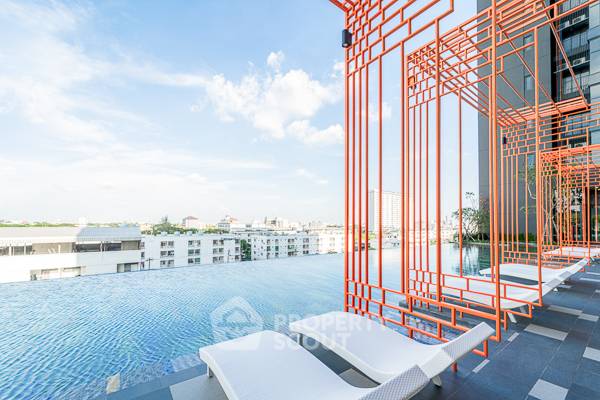 รูป คอนโด 1-ห้องนอน ที่ เดอะ ไลน์ สุขุมวิท 101 ใกล้ BTS ปุณณวิถี (ID 703051) - รูปที่ 10/11