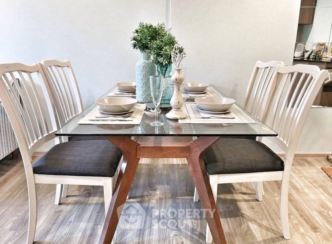 รูป คอนโด 2 นอน at Rain Cha Am Hua Hin ใกล้หาดชะอำ (ID 1158084) - รูปที่ 5/12