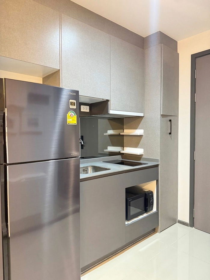 รูป 🎓🎓 Ideo Chula-Samyan ห้องแต่งสวยพร้อมอยู่ 🔥  📲🔥 สนใจติดต่อ Line @unicondo.official  - รูปที่ 2/4