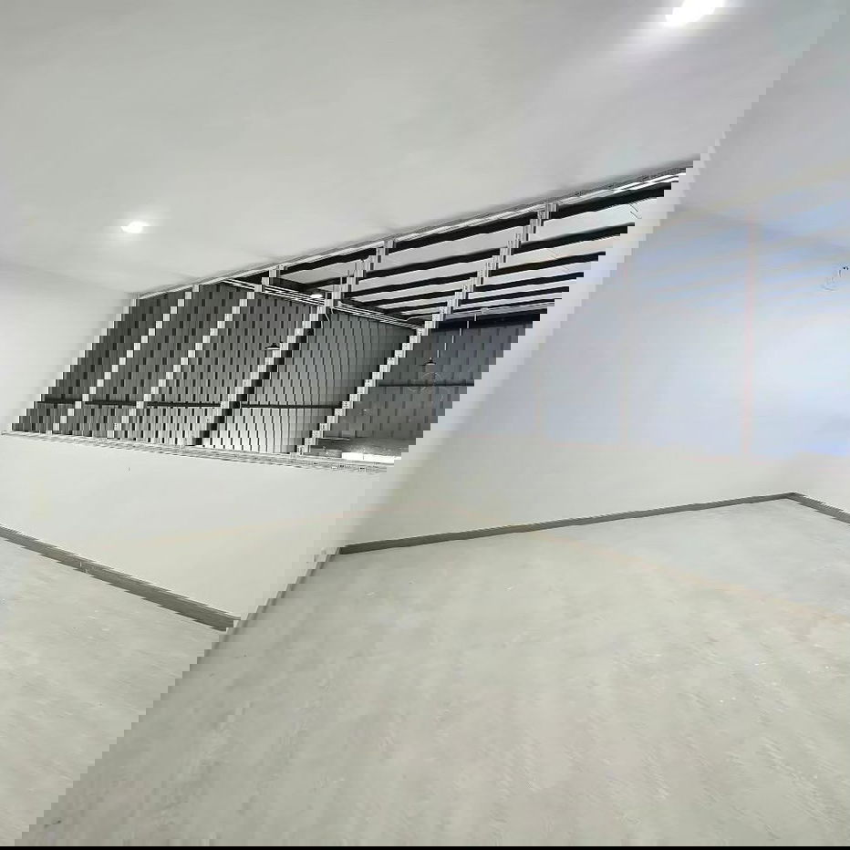 รูป ให้เช่าโกดัง ออฟฟิศ ติดถนนกิ่งแก้ว บางพลี สมุทรปราการ ทำร้านอาหาร เก็บของ คลินิก จดบริษัท พักอาศัยได้ - รูปที่ 5/7