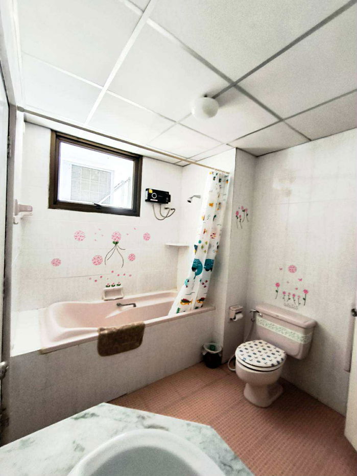 รูป Royal Beach Condominium ชั้น 12 ติดชายหาดเจ้าสำราญ  – 2 นอน 1 น้ำ, 88 Sq.m. - รูปที่ 6/13