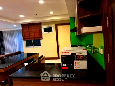 Condos for sale : 3-BR Condo at Nusasiri Grand Condominium near BTS Ekkamai (ID 2606245)