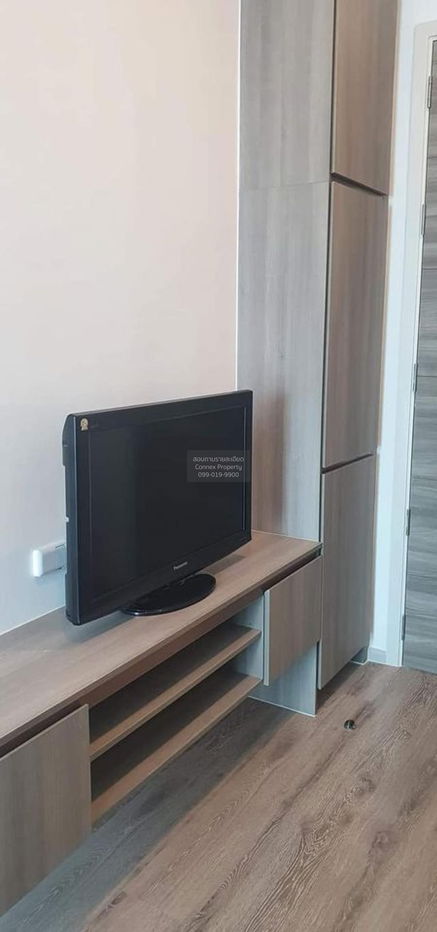 รูป 🔥🔥🔥 เช่าคอนโด  ไนท์บริดจ์ คอลลาจ รามคำแหง หัวหมาก เขต บางกะปิ กรุงเทพ CX-94828 ✅ ทักไลน์ @connexproperty ตอบทันที ทีมงานมืออาชีพ ✅ 🔥🔥🔥 - รูปที่ 3/7