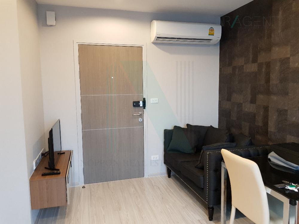 รูป 📌 ขายคอนโด ไอดีโอ โมบิ บางซื่อ แกรนด์ อินเตอร์เชนจ์ อาคาร 1 ชั้น 15 1 ห้องนอน ขนาด 22.00 ตรม ใกล้ ธนาคารกรุงเทพ - รูปที่ 4/8