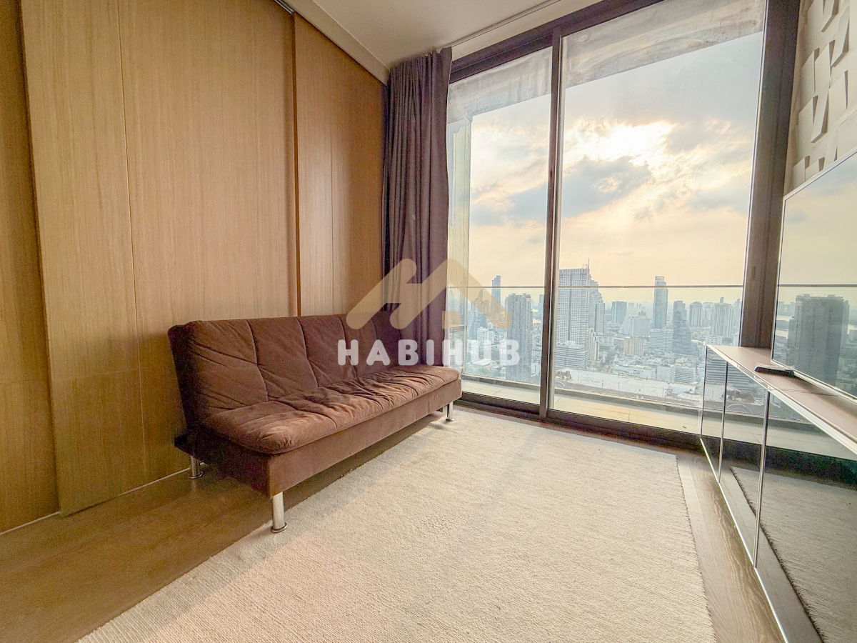 รูป 🏠✨ Ashton Silom | 1 Bedroom for Sale (HBH-ST-74) - รูปที่ 7/16