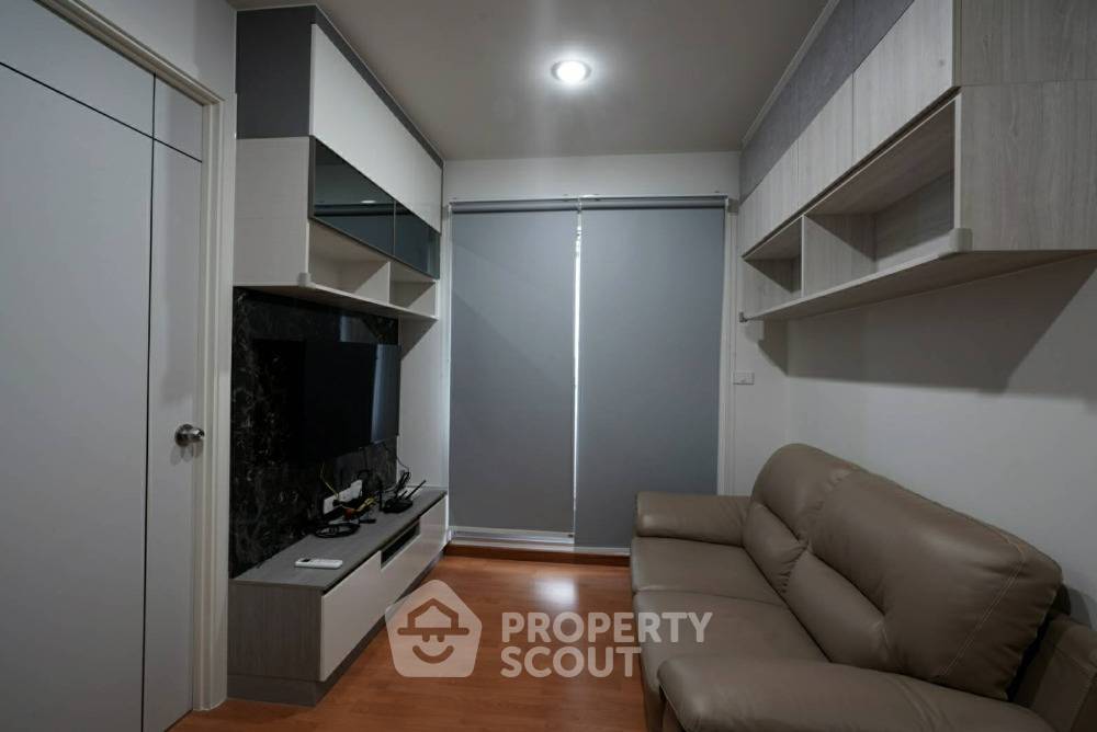 รูป คอนโด 1-ห้องนอน ที่ เดอะ เพรสซิเดนท์ สุขุมวิท-สมุทรปราการ ใกล้ BTS แพรกษา (ID 854840) - รูปที่ 3/9