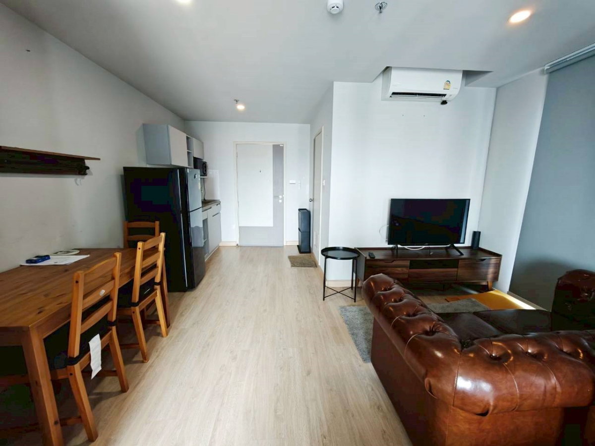 รูป ห้องว่าง🙋🏼💎🙋🏼💥แอดไลน์นัดดูห้องได้เลย📲ลุมพินี ซีเล็คเต็ด สุทธิสาร - สะพานควาย - รูปที่ 2/13