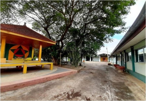 รูป K00015 ขายโรงงาน ตำบลกล้วยแพะ อำเภอเมืองลำปาง จังหวัดลำปาง - รูปที่ 3/8