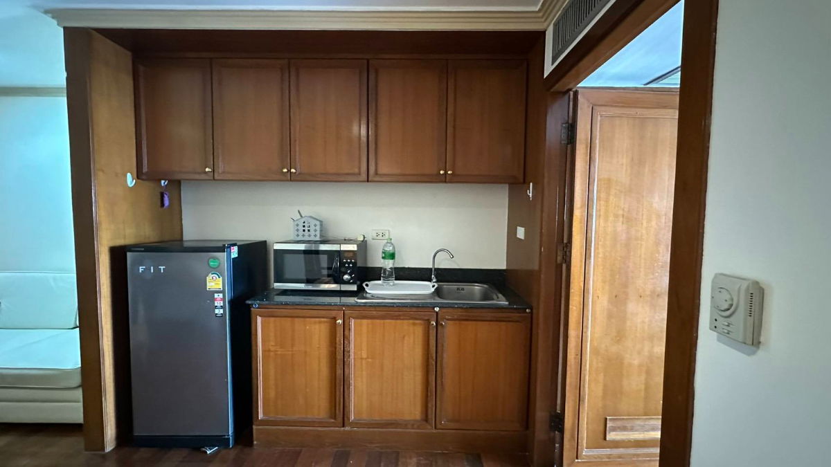 รูป RS4955 ให้เช่าคอนโด State Tower Silom ใกล้ BTS สะพานตากสิน  - รูปที่ 2/12