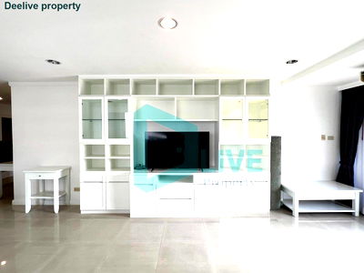 Condos for rent : DL101196 Condo for rent, Supalai Place Sukhumvit 39 near BTS Phrom Phong, ready to move in, call urgently 0653619502 LineID @897iyzll