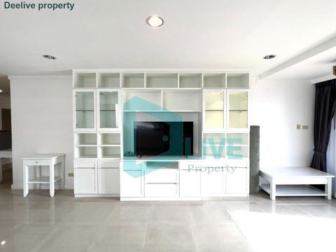 DL101196 ให้เช่าคอนโด ศุภาลัย เพลส สุขุมวิท 39 (Supalai Place Sukhumvit 39) ใกล้ BTS พร้อมพงษ์ พร้อมเข้าอยู่ โทรด่วน 0653619502 LineID @897iyzll