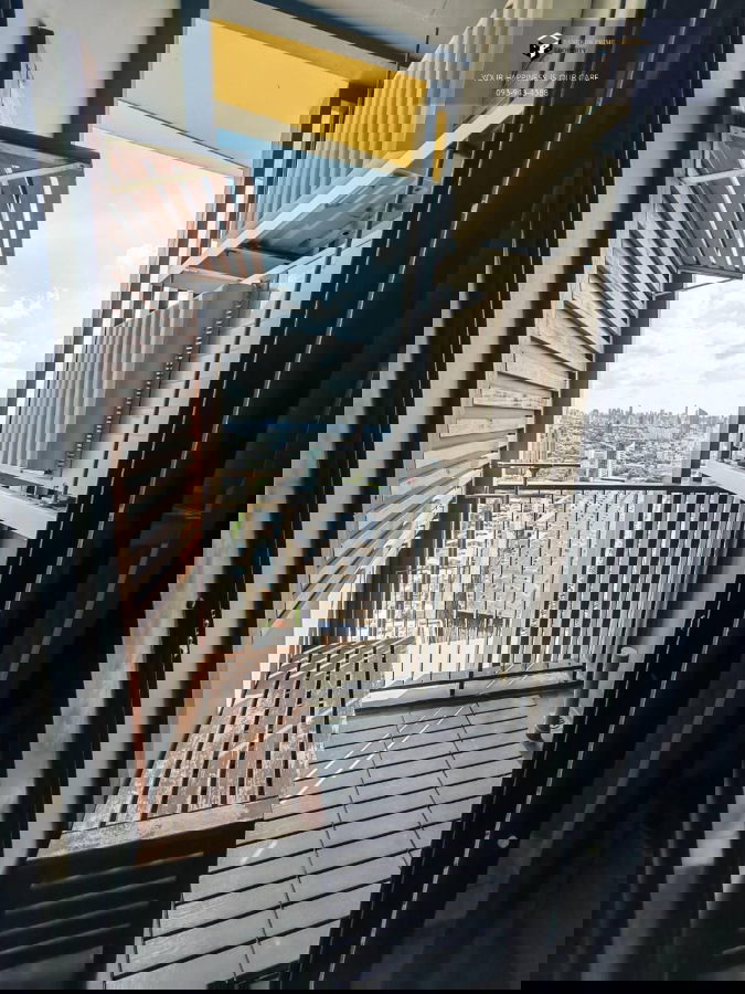 รูป The Line Jatujak-Mochit | 🚝ใกล้ BTS,MRTจตุจักร #2026020713899 - รูปที่ 6/6