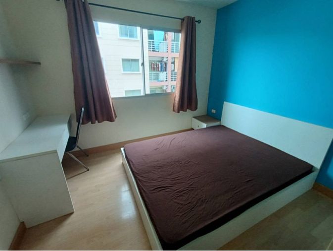 ปล่อยเช่าสมาร์ท คอนโด พระราม 2 #SMART CONDO RAMA 2