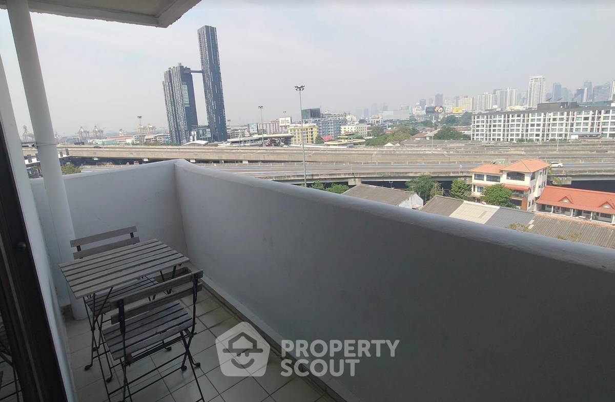 รูป คอนโด 1-ห้องนอน ที่ เดอะรูฟ การ์เด้น อ่อนนุช ใกล้ BTS อ่อนนุช (ID 2044943) - รูปที่ 8/23