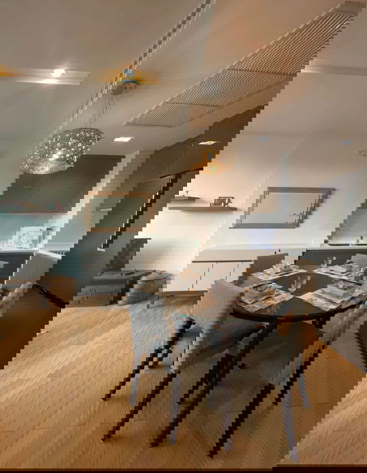 รูป #Z4505💥 070269 🔥ให้เช่าคอนโด Siri at Sukhumvit (thonglor) - รูปที่ 3/12