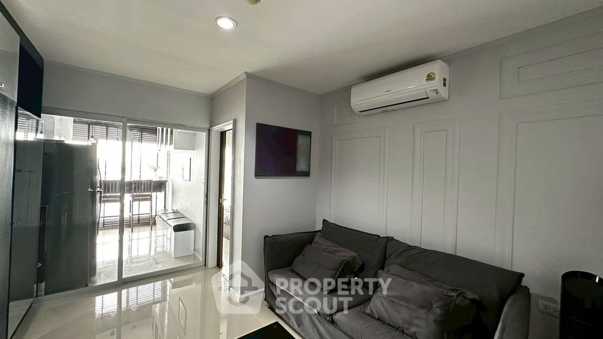 picture 1-BR Condo at Aspire Sukhumvit 48 near BTS Phra Khanong (ID 2621239) - 3/9