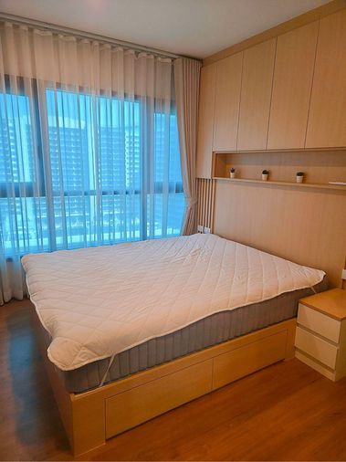 ให้เช่า The Line Vibe Condo พหลโยธิน