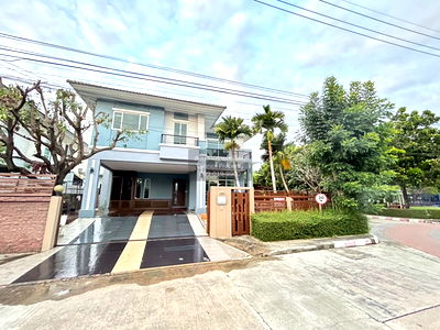 บ้านเดี่ยว สมุทรปราการ : ขายบ้าน  เดอะ แพลนท์ บางนา กม.5 - ศรีนครินทร์ บางแก้ว บางพลี สมุทรปราการ CX-144828 ✅ ทักไลน์ @connexproperty ตอบทันที ทีมงานมืออาชีพ ✅