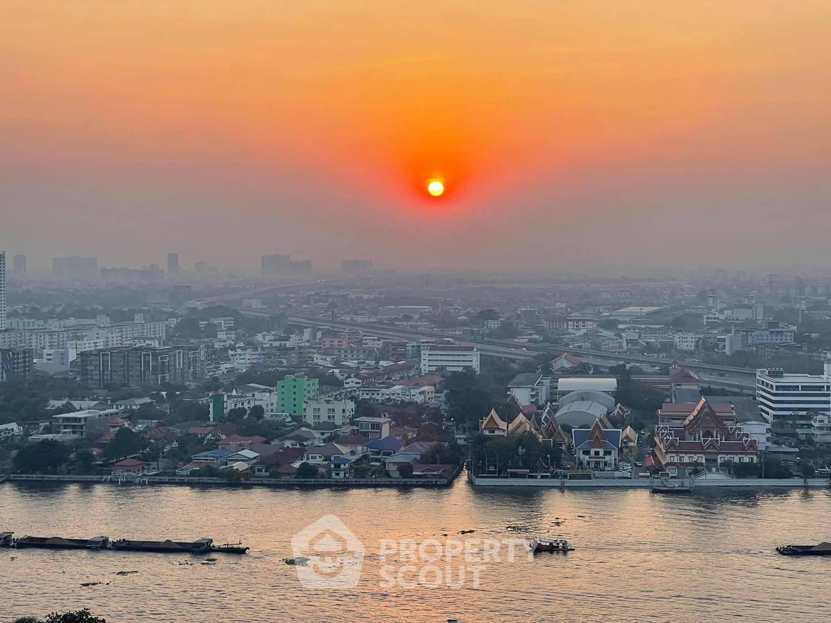 รูป คอนโด 2 ห้องนอน 57 ตร.ม. ชั้นสูง 27 Chapter One Shine Bangpo ใกล้ MRT บางโพ (ID 2619439) - รูปที่ 6/14