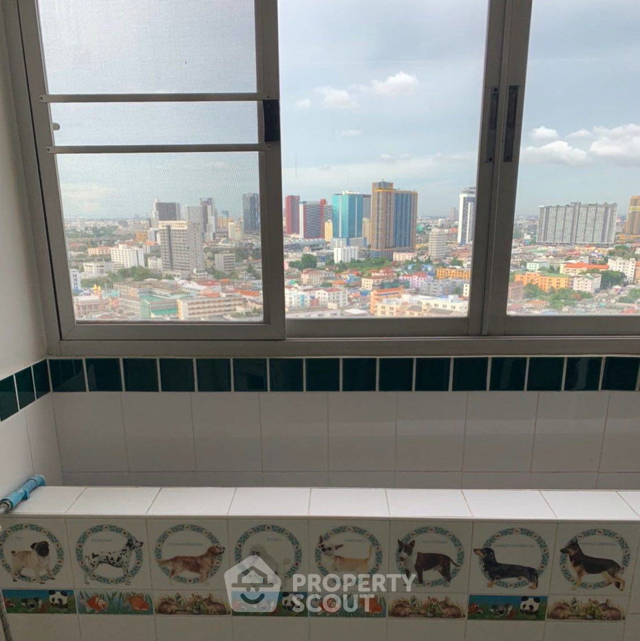 รูป คอนโด 3-ห้องนอน ที่ ไท ปิง ทาวเวอร์ส สุขุมวิท 63 ใกล้ ARL รามคำแหง (ID 972667) - รูปที่ 7/14