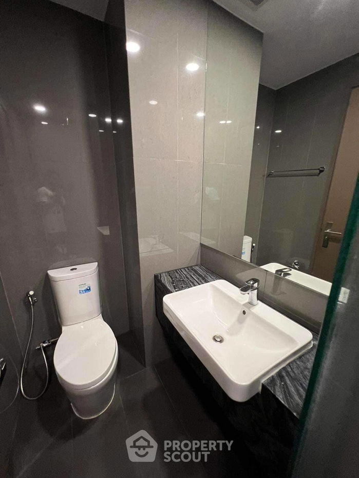 picture 1-BR Condo at Ashton Chula Silom near MRT Sam Yan (ID 1521924) - 7/9