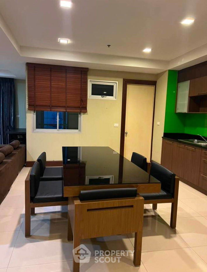 รูป คอนโด 3-ห้องนอน ที่ ณุศาศิริ แกรนด์ คอนโดมิเนียม ใกล้ BTS เอกมัย (ID 2606245) - รูปที่ 6/18