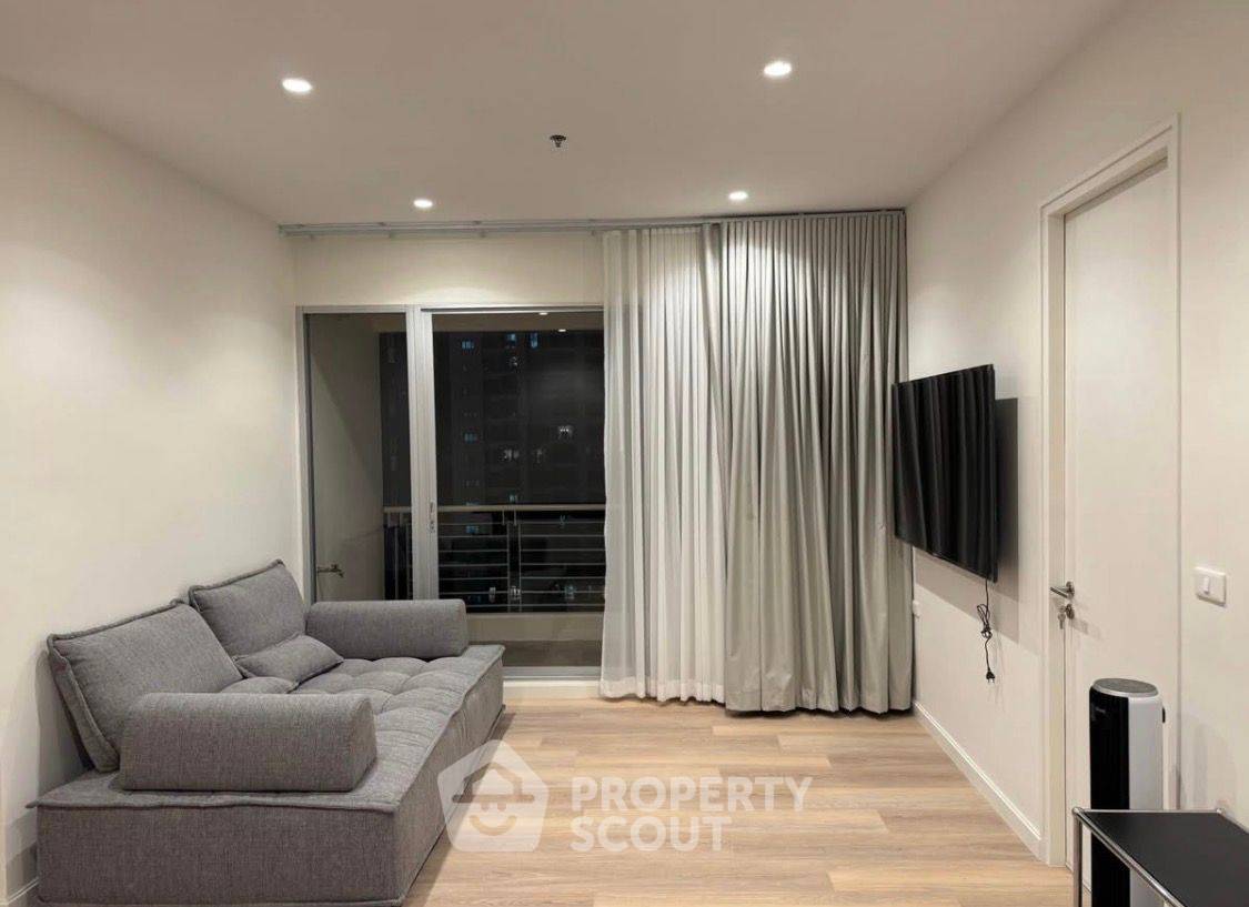 รูป คอนโด 2-ห้องนอน ที่ บ้านกลางกรุง สยาม-ปทุมวัน คอนโดมิเนียม ใกล้ BTS ราชเทวี (ID 2616139) - รูปที่ 3/8