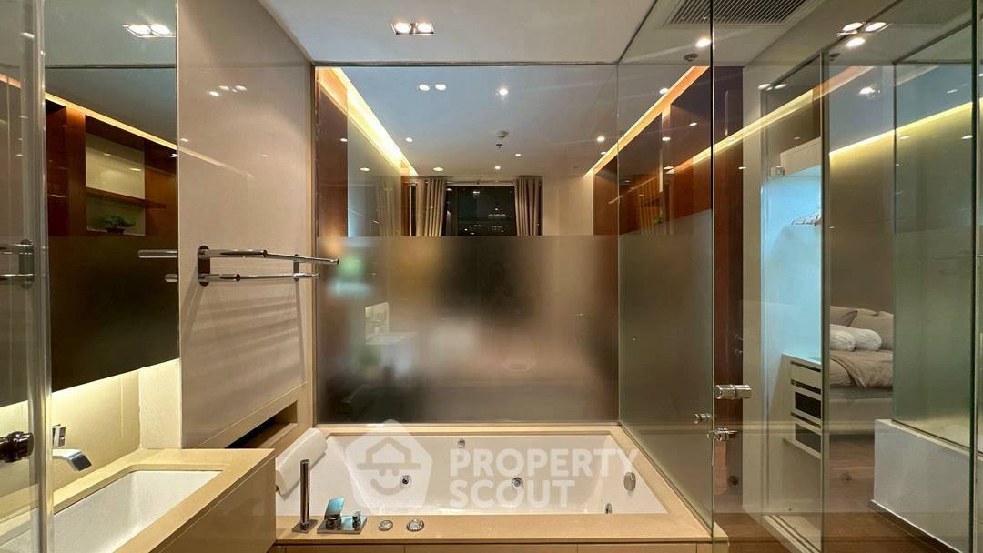 picture 1-BR Condo at The Address Sukhumvit 28 near BTS Phrom Phong (ID 2620045) - 14/18