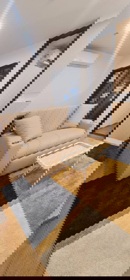 รูป ให้เช่า  The Line Vibe  แสนสิริ  *ห้องใหม่ -ใกล้รถไฟฟ้า BTS  ห้าแยกลาดพร้าว   -ใกล้รถไฟฟ้า MRT สถานี พหลโยธิน - รูปที่ 12/13