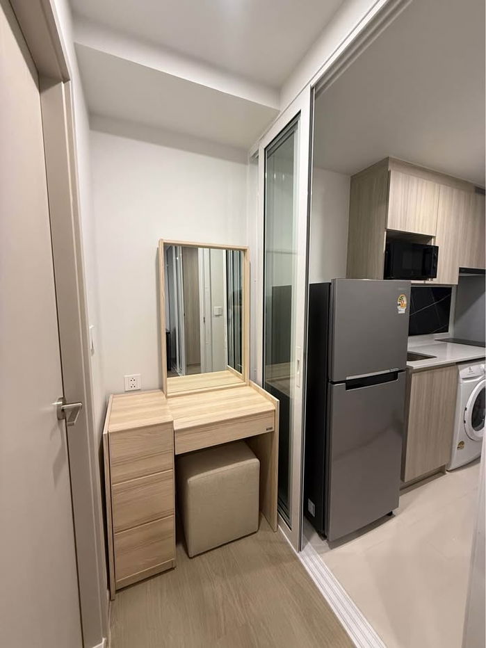 รูป 🤝🏻RB23128 ให้เช่าถูกมาก👍ดิ ออริจิ้น พหลโยธิน 57✅แอดไลน์ @mproperty( มี @ ด้วย) แอดมินตอบไว - รูปที่ 8/9