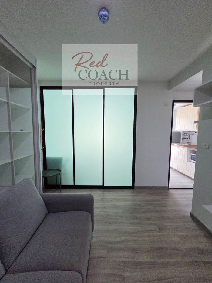 รูป 🏢 ให้เช่าคอนโด ดีมูระ รัชโยธิน (D’Mura Ratchayothin) 📍 ชั้น 3 | ใกล้ BTS เสนานิคม & ม.เกษตรศาสตร์ - รูปที่ 3/17