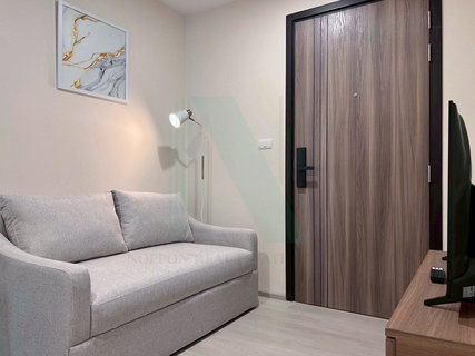 รูปภาพ 🚩 For Rent Condo THE BELGRAVIA @ RATCHADA 17 Building 1, Floor 5,1 bed room, Room size 29 sqm