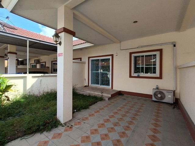 รูป BP00970 ขายทาวน์เฮ้าส์ หมู่บ้านบุญรักษาวิลล์ 2 ชลบุรี - รูปที่ 5/8