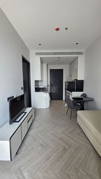 🔥🔥🔥 For Rent Condo , Chapter Charoennakhorn-Riverside , BTS-Krung Thon Buri , Bang Lamphu Lang , Khlong San , Bangkok , CX-145172 ✅ Live chat with us ADD LINE @connexproperty ✅ 🔥🔥🔥