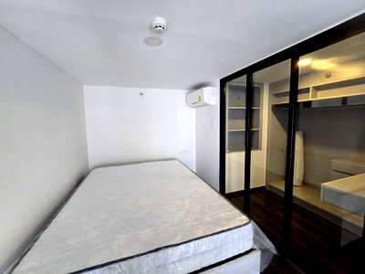 คอนโดให้เช่า : Knightsbridge Space Ratchayothin ห้องสวย ราคาดี สอบถามเพิ่มเติมได้ที่ Line @condorental