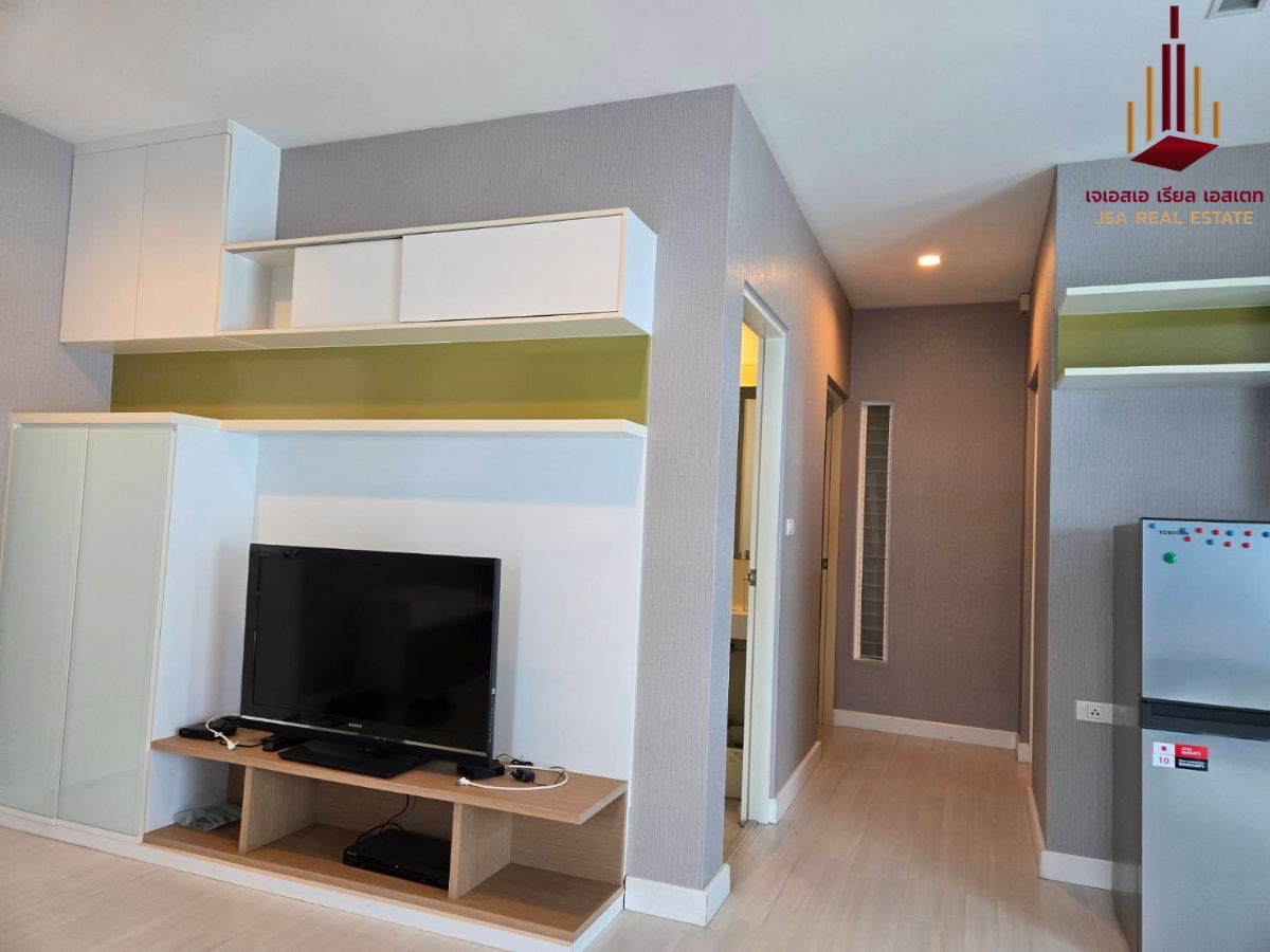 รูป ✨ ให้เช่า เดอะ รูม รัชดา - ลาดพร้าว ✨  💰 ราคา 22,000 บาท/เดือน - รูปที่ 2/6