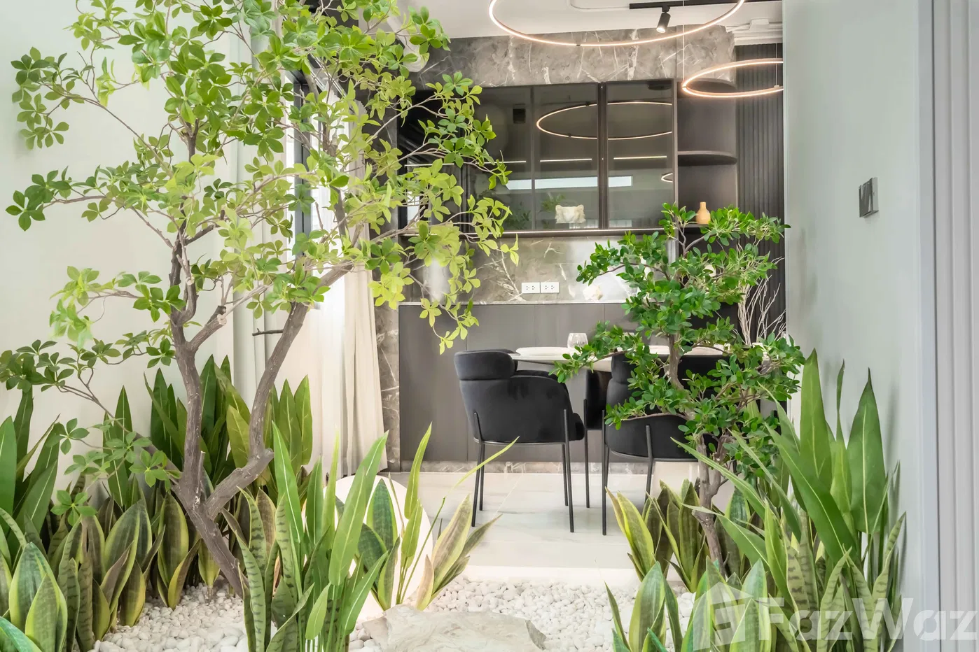 รูป ขาย คอนโด 1 ห้องนอน ในโครงการ ศุภาลัย พรีเมียร์ เพลส อโศก 6024652 - รูปที่ 71/71